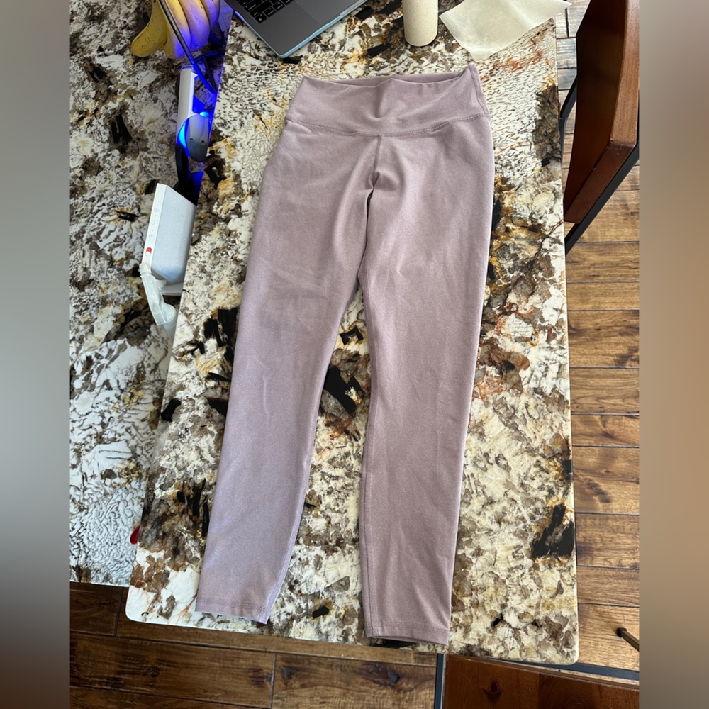 Fabletics 7/8 High-waisted Leggings